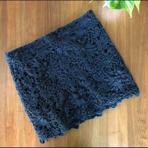 *BOGO*Banana Republic Eyelet Skirt